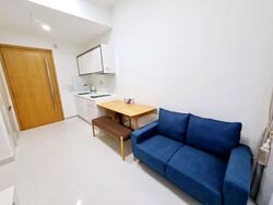 Casa Cambio (D19), Condominium #634542991